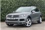 2014 Volkswagen Touareg 3.0 V6 TDI 245 R-Line 5dr Tip Auto