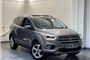 2018 Ford Kuga 1.5 EcoBoost Titanium X 5dr 2WD