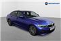 2021 BMW 3 Series 318i M Sport 4dr Step Auto