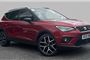 2021 SEAT Arona 1.0 TSI 110 FR Sport [EZ] 5dr DSG