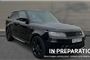 2022 Land Rover Range Rover Sport 2.0 P400e HSE Dynamic Black 5dr Auto