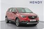 2019 Vauxhall Crossland X 1.2 [83] Elite 5dr