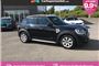 2019 MINI Countryman 1.5 Cooper S E ALL4 PHEV 5dr Auto