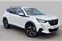 2021 Peugeot 2008 1.2 PureTech 130 Allure 5dr EAT8