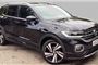 2020 Volkswagen T-Cross 1.0 TSI 115 R-Line 5dr DSG