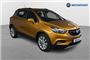 2018 Vauxhall Mokka X 1.4T ecoTEC Elite Nav 5dr