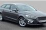 2019 Ford Mondeo Estate 2.0 EcoBlue Zetec Edition 5dr