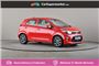 2022 Kia Picanto 1.0 3 5dr Auto [4 seats]