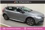 2017 Volvo V40 Cross Country T3 [152] Cross Country 5dr