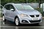 2019 SEAT Alhambra 2.0 TDI Ecomotive Xcellence [EZ] 150 5dr