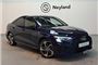 2022 Audi A3 Saloon 35 TDI Edition 1 4dr S Tronic