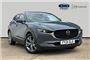 2021 Mazda CX-30 2.0 e-Skyactiv G MHEV Sport Lux 5dr