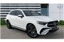 2023 Mercedes-Benz GLC GLC 300 4Matic AMG Line 5dr 9G-Tronic