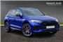 2021 Audi Q5 40 TDI Quattro Edition 1 5dr S Tronic