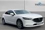 2022 Mazda 6 2.0 Skyactiv-G Sport 4dr