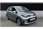 2022 Kia Picanto 1.0 X-Line S 5dr Auto