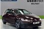 2017 Volkswagen Golf GTI 2.0 TSI GTI 5dr DSG