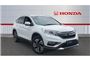 2015 Honda CR-V 2.0 i-VTEC SR 5dr Auto