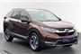 2019 Honda CR-V 1.5 VTEC Turbo EX 5dr CVT