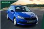 2020 Skoda Fabia 1.0 MPI S 5dr