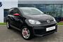 2023 Volkswagen Up 1.0 65PS Beats 5dr