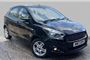 2017 Ford Ka+ 1.2 Zetec 5dr