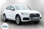 2020 Audi Q5 45 TFSI Quattro Sport 5dr S Tronic