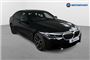 2021 BMW 5 Series 520d MHT M Sport 4dr Step Auto