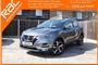 2019 Nissan Qashqai 1.3 DiG-T 160 Tekna 5dr DCT