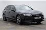 2021 Audi A4 Avant 35 TDI Sport Edition 5dr S Tronic