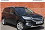 2018 Ford Kuga 1.5 TDCi Zetec 5dr 2WD