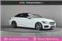 2018 Mercedes-Benz C-Class Cabriolet C220d AMG Line 2dr Auto