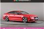 2017 Audi A7 3.0 TDI Quattro 272 Black Edition 5dr S Tronic