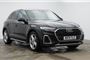 2021 Audi Q5 40 TDI Quattro S Line 5dr S Tronic