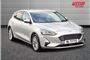 2021 Ford Focus 1.0 EcoBoost Hybrid mHEV 125 Titanium X Ed 5dr