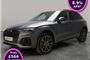 2024 Audi Q5 40 TDI Quattro Black Edition 5dr S Tronic