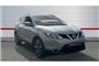 2017 Nissan Qashqai 1.2 DiG-T N-Connecta 5dr Xtronic