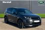 2022 Land Rover Discovery Sport 2.0 P250 R-Dynamic SE 5dr Auto