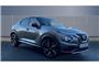 2022 Nissan Juke 1.0 DiG-T 114 Tekna+ 5dr DCT