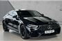 2020 Mercedes-Benz AMG GT 4-Door GT 63 4Matic + 4dr Auto