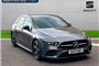 2021 Mercedes-Benz A-Class A200 AMG Line Premium Edition 5dr Auto