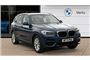 2021 BMW X3 xDrive20i SE 5dr Step Auto