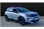 2023 Citroen C5 Aircross 1.2 Hybrid 136 E-series 5dr e-DSC6