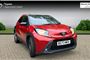 2023 Toyota Aygo X 1.0 VVT-i Edge 5dr