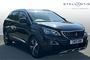 2019 Peugeot 3008 1.5 BlueHDi Allure 5dr