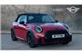 2021 MINI Convertible 1.5 Cooper Sport 2dr Auto