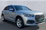 2018 Audi Q5 2.0 TDI Quattro S Line 5dr S Tronic