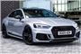 2019 Audi RS5 RS 5 TFSI Quattro Audi Sport Edn 2dr Tiptronic