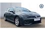 2025 Volkswagen Golf GTE 1.5 TSI 272 GTE eHybrid 5dr DSG