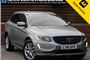 2016 Volvo XC60 D4 [190] SE Lux Nav 5dr AWD Geartronic